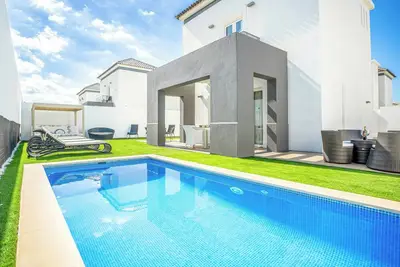 Image de Villa Farfara - Villa 4 chambres, pour 8 personnes