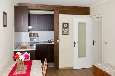 Image de Appartement confortable au pied des remontées mécaniques