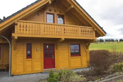 Image de Ferienhaus Linden - Ferienhaus Linden jusqu'Ă 4 personnes -Non-fumeur