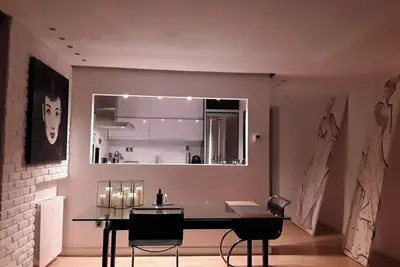 Image de Homerez - Appartement, Zaragoza