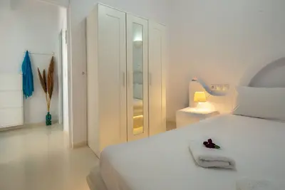 Image de Profitez de votre séjour à Karystos Villas avec une vue magnifique sur la mer!