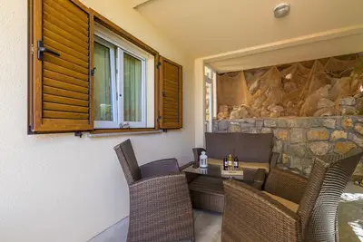 Image de Appartements Ninac (62456-A4) - Klenovica (Novi Vinodolski)