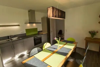 Image de Maison de vacances LindGrün - Maison de vacances LindGrün jusqu'à 8 personnes