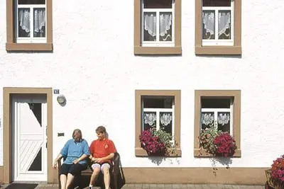 Image de Maison de vacances Vulkaneifel - Maison de vacances à 4 lits