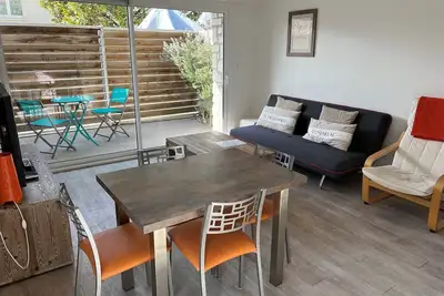 Image de Appartement 2 pièces