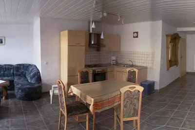 Image de Appartement Ă 4 lits de type C - Franzenhof, appartements