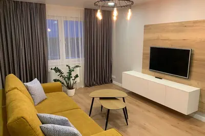 Image de Appartement Lite. Territoire fermé, parking gratuit.