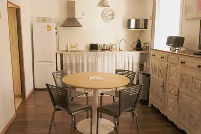 Annexe Appartement N°5 - 1er étage