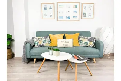 Image de Cosy Flats Benidorm Center 2nd