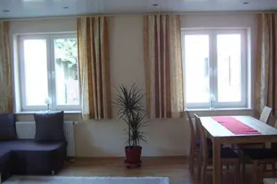 Image de Appartement, douche, Wc, 1 chambre - rez-de-chaussée - appartement Gödel