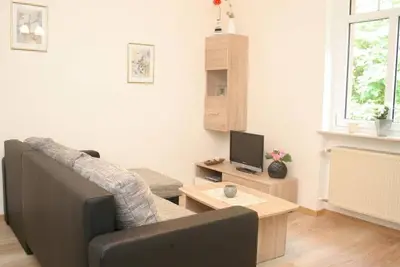 Image de Appartement 1 - Forest Villa Üssbach