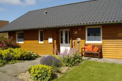 Image de Mews, Helga - Maison de vacances Helga