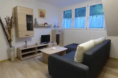 Image de Appartement 5 - Wald Villa Üssbach