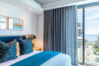 Image de Fantastique appartement 3 Bd à Sea Point | Latitude