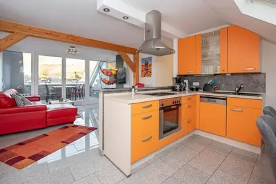 Image de Appartement à 4 lits \"Cella\" - Appartement \"Cella\"