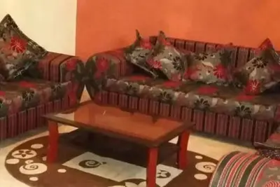 Image de Joli appartement à la cité du palmier
