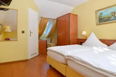 Image de Chambre double confort - Hotel Zehnthof