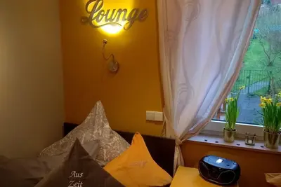 Image de Chambre simple douche / Wc - Pension Pauly