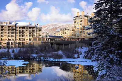 Image de Westin Riverfront Villa ** PROPRIÉTAIRE Revue Le Plus Haut ** Semaine De NOËL Disponible *