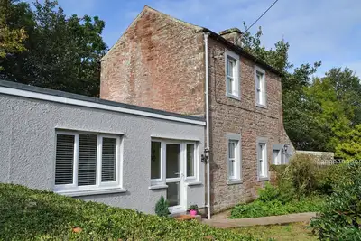 Image de 2 chambres à coucher à Waverton, near Wigton