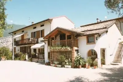 Image de Agritur Michelotti ~ Appartement 3 PIÈCES 4 Adultes 2 Enfants 2