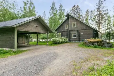 Image de Koivuniemen rouva by Interhome