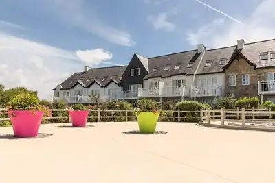 Image de Appartement duplex 2 pièces 7 personnes Confort