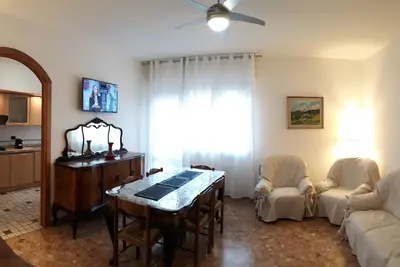 Image de Appartement Marconi<br>Wi-Fi Gratuit Et Parking Gratuit