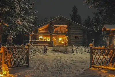 Image de Villa rukapiste by Interhome