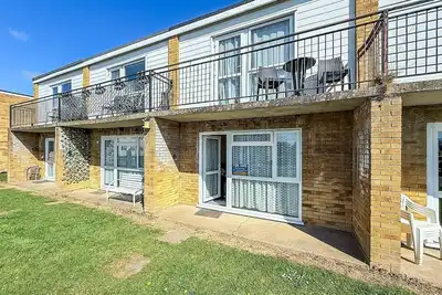 Image de Chalet 5 couchages à louer �� Hemsby près de Great Yarmouth ref 18117