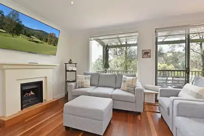 Image de Villa Executive 2 chambres Viti Ds @ Cypress Lakes Resort