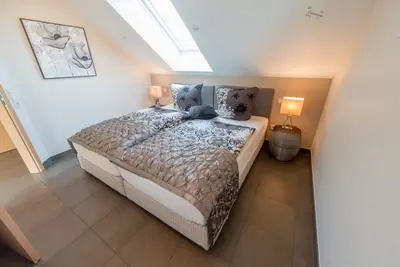 Image de Appartement / app. pour 4 personnes avec 38m² à Bensheim (124935)