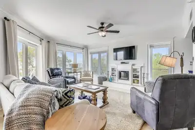 Image de 2518 Windsor Ii ~ Villa haut de gamme 4br face à l'océan avec vue sur l'océan au 5ème étage