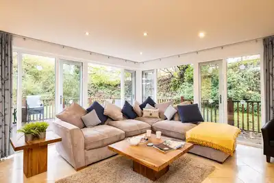 Image de Trewhiddle Villa 16 - un trewhiddle qui peut accueillir 7 personnes dans 4 chambres