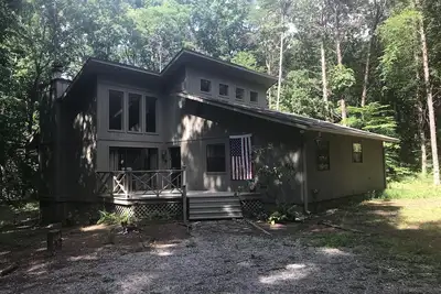 Image de Cabine Whispering Oaks