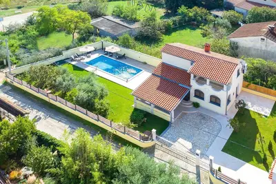 Image de Maison de vacances Captains