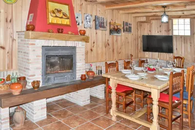 Image de Homerez - Maison à Morales de Rey