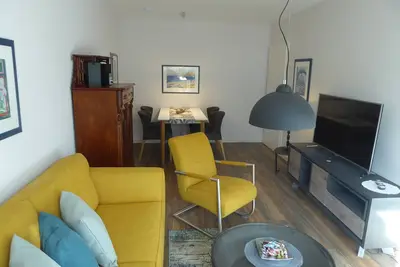 Image de Maison de vacances pour 4 personnes avec 80 m² à Heiligenhafen (96375)