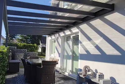Image de Maison de vacances Ostseeblick Rügen Sassnitz - 100 m²