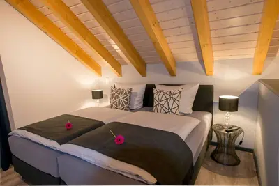 Image de Appartement / app. pour 4 personnes à 33 m² à Bensheim (125125)