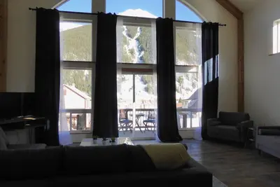 Image de Northstar Saloon: le premier ministre du centre-ville à Silverton