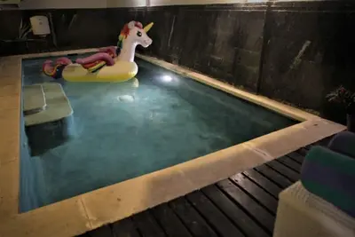 Image de Springhills Villa & Resort, Villa Sembung 9, Jimbaran - Bali