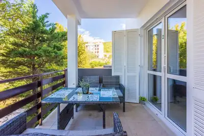 Image de Appartements Pera (62649-A2) - Selce (Crikvenica)