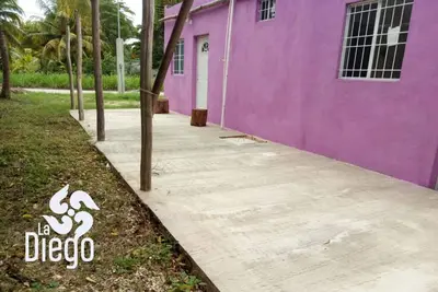 Image de La Diego, departamento privado / appartement privé