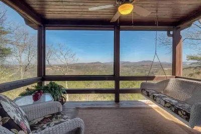 Image de Fièvre de la cabine - Animaux acceptés | Accueil isolé | Porche blindé