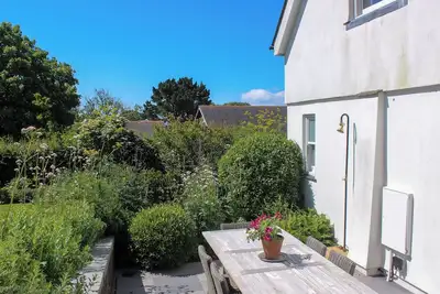 Willow Cottage, Dartmouth
