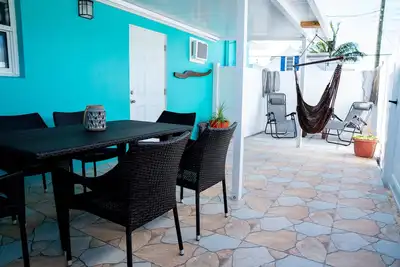 Image de Island Paradise Spanish Wells Gratuit voiturette de golf kayak paddle board vélos oct. 2019