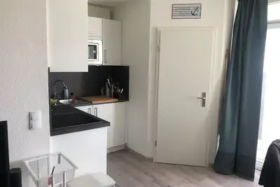 Image de Appartement / app. pour 3 personnes avec 45 m² à Heiligenhafen (118174)