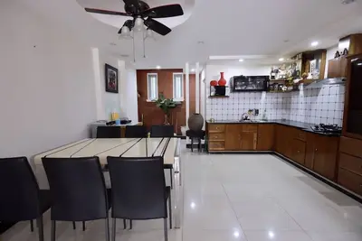 Image de Maison vietnamienne confortable près de l'aéroport de Da Nang