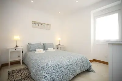 Image de Apartamento Casino Praia Iv, center